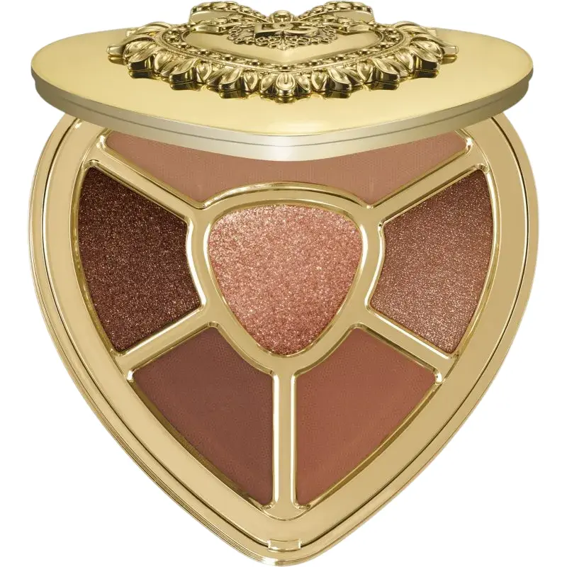 Dolce & Gabbana Paletka očních stínů Ever Icon Eye Palette 6,5 g