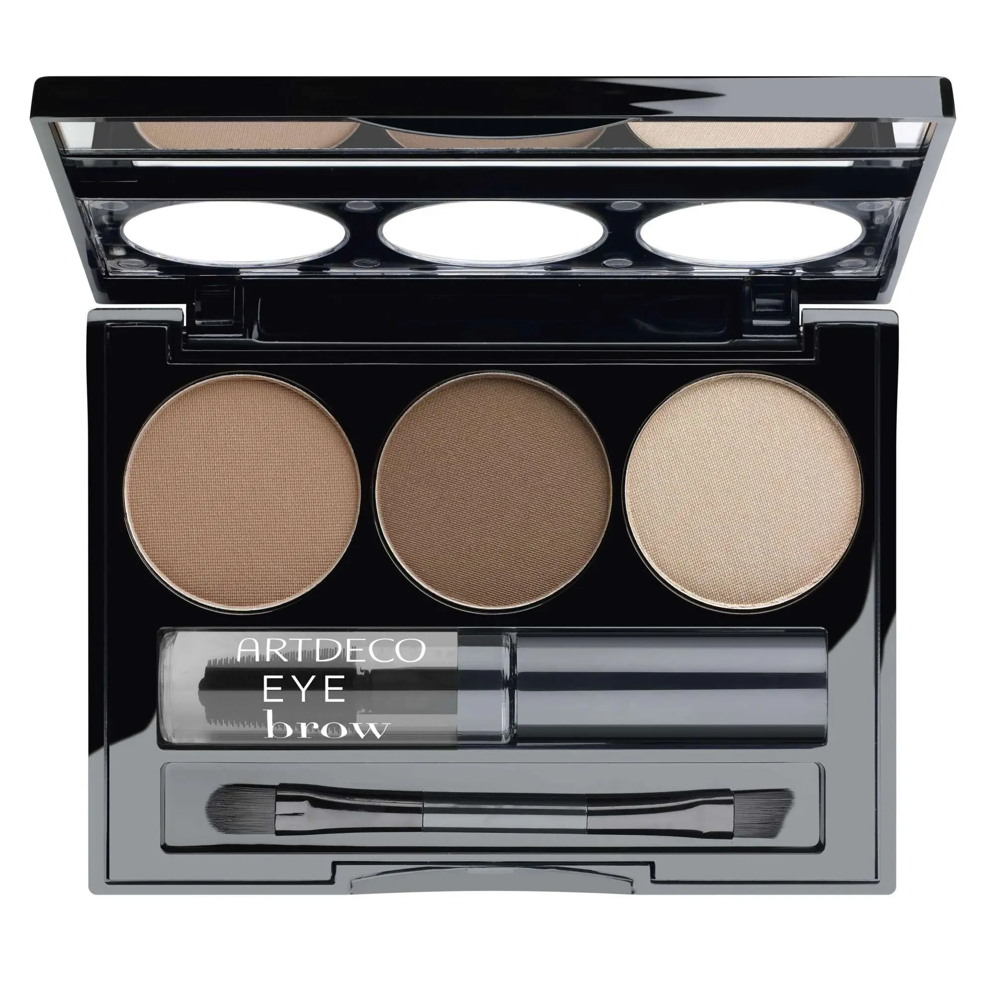 Artdeco Sada na úpravu obočí Eye Brow Kit