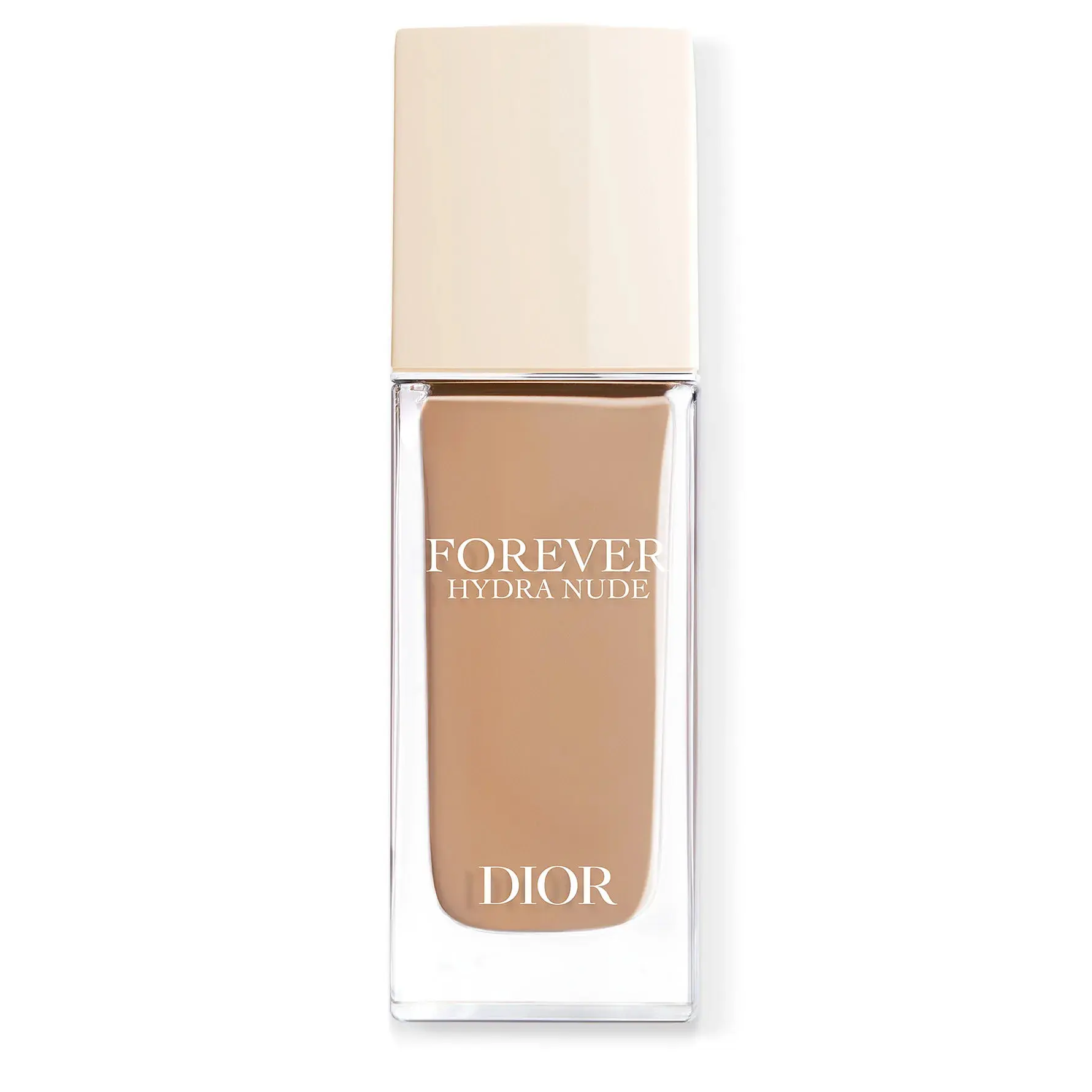 Dior Hydratační make-up (Forever Hydra Nude Foundation) 30 ml 2,5N