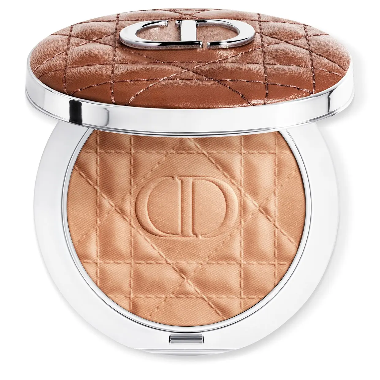 Dior Pudrový bronzer Forever (Nude Bronze) 7,8 g