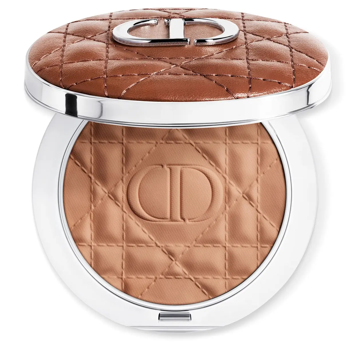 Dior Pudrový bronzer Forever (Nude Bronze) 7,8 g 05 Intense
