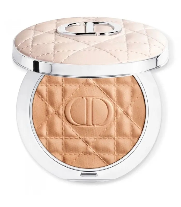 Dior Zdokonalující fixační pudr Forever (Nude Matte Powder) 9 g