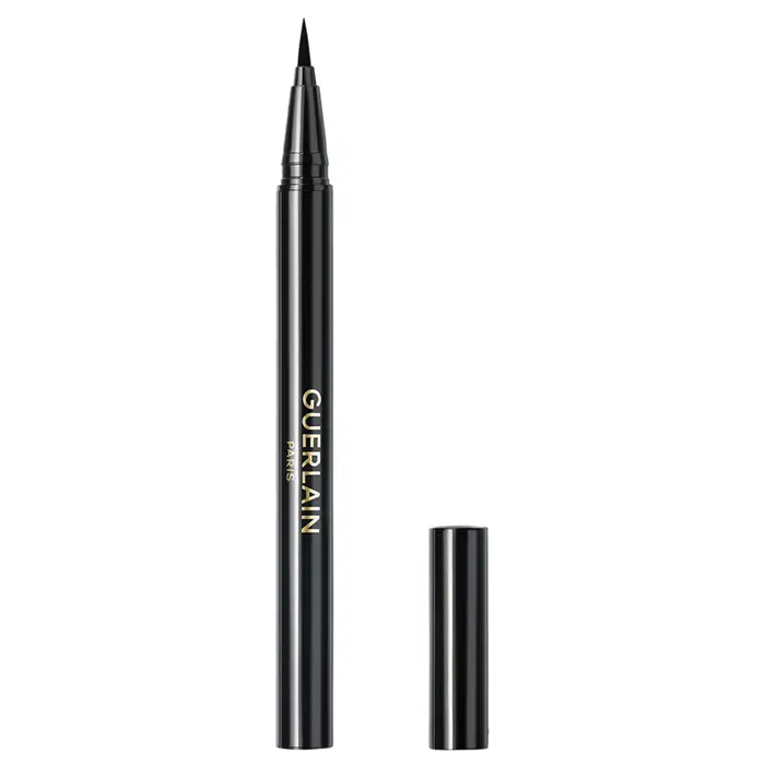 GUERLAIN - Noir G - Voděodolná linka na oči 24H výdrž