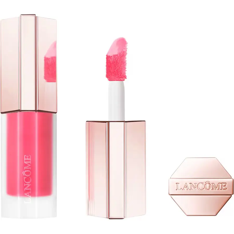 Lancôme Tekutá tvářenka Idole (Liquid Blush) 9 ml N80 - The more the cherrier