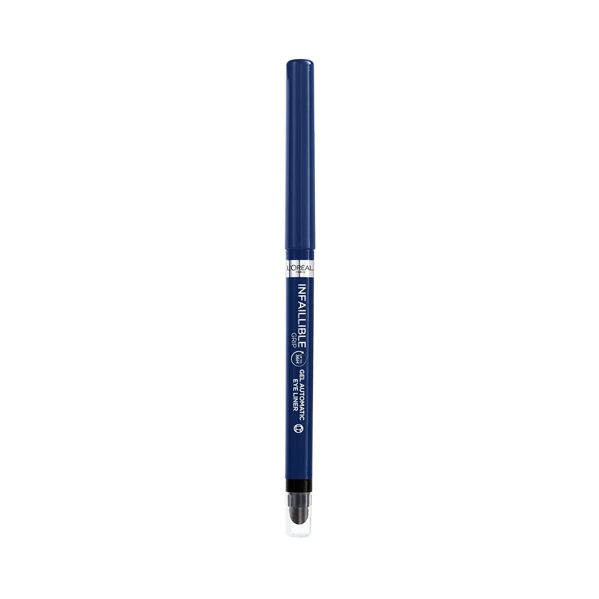 L'Oréal Paris Gelová voděodolná tužka na oči Infaillible (Gel Automatic Eye Liner) 5 g