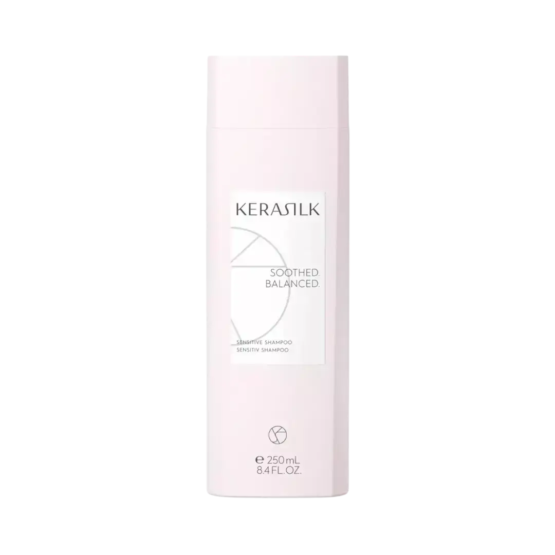 Goldwell Šampon pro citlivou pokožku hlavy Kerasilk Sensitive Shampoo 250 ml