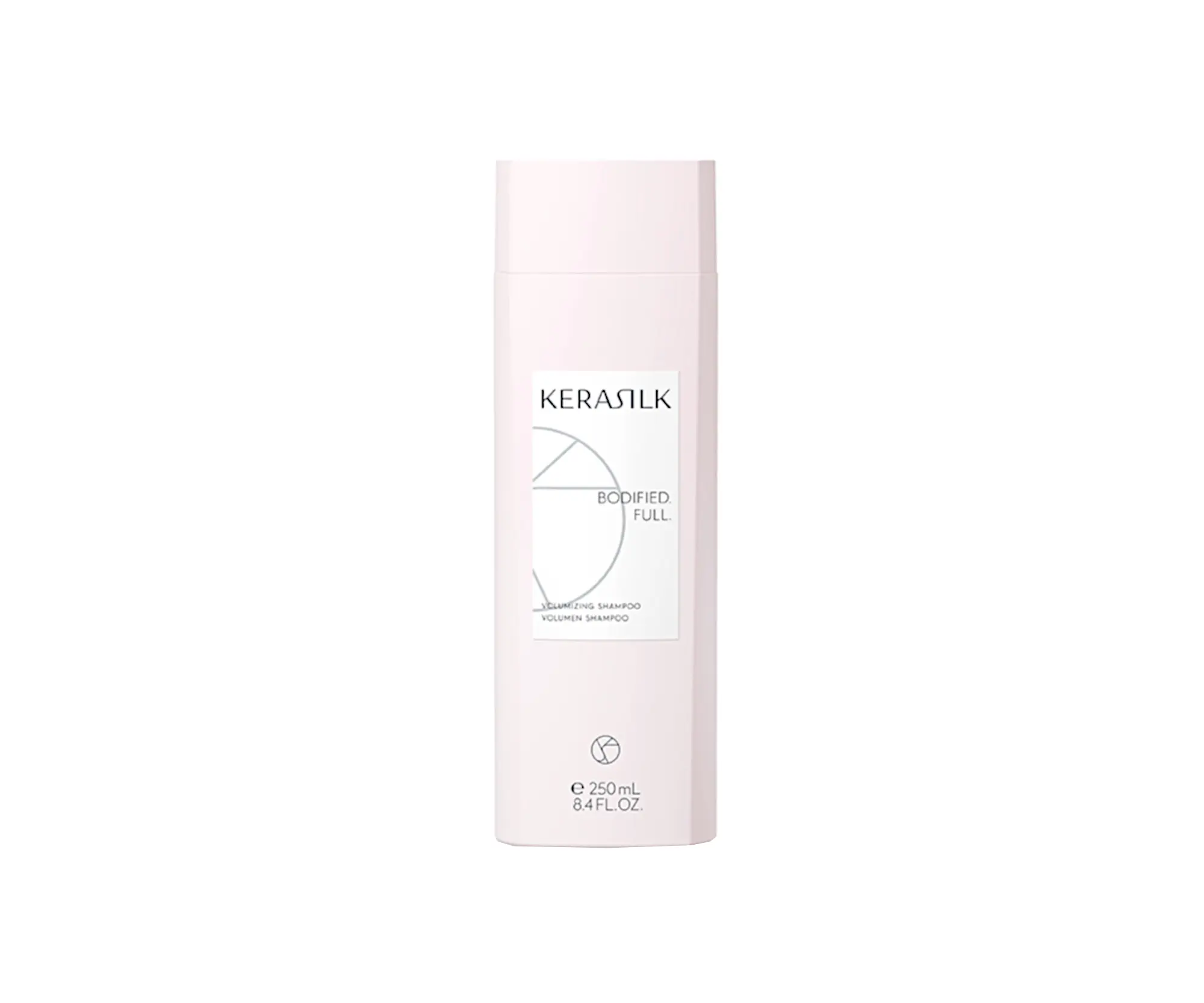 Goldwell Šampon pro objem vlasů Kerasilk (Volumizing Shampoo) 250 ml