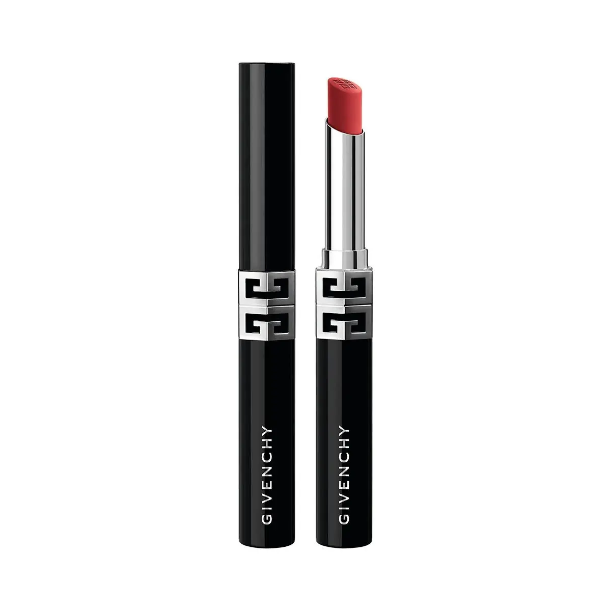 Givenchy Matná rtěnka Le Rouge Velvet Matte 2,3 g