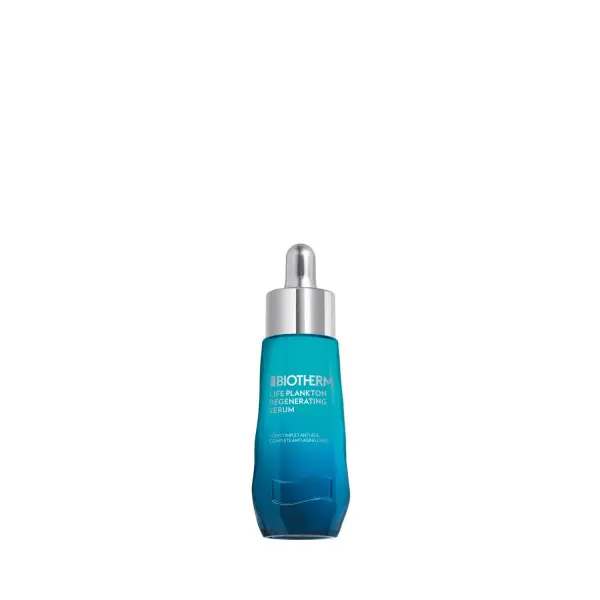 BIOTHERM - Life Plankton Regenerating Serum – Sérum proti stárnutí s kyselinou hyaluronovou