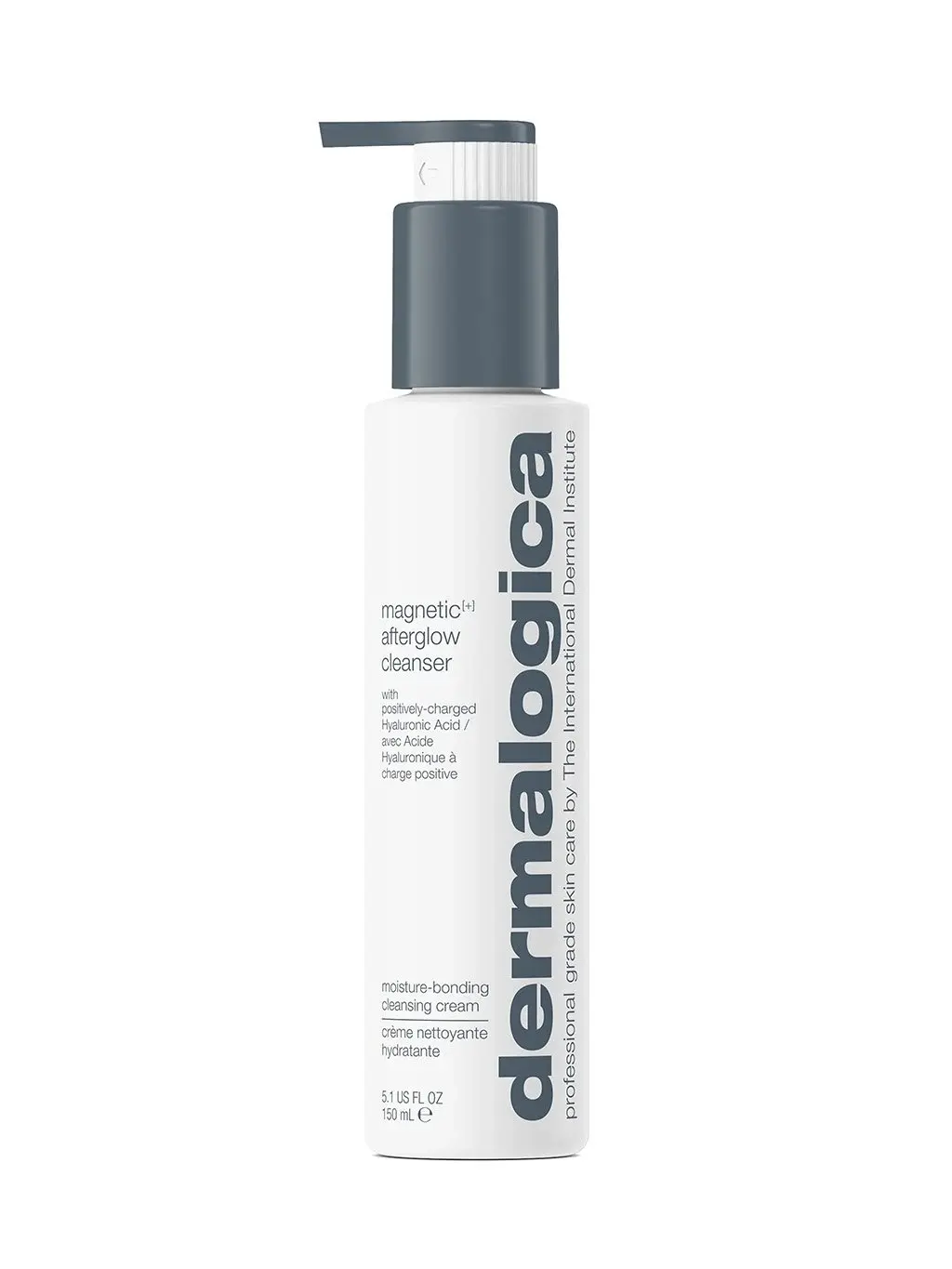 DERMALOGICA - magnetic[+] afterglow cleanser - čisticí přípravek