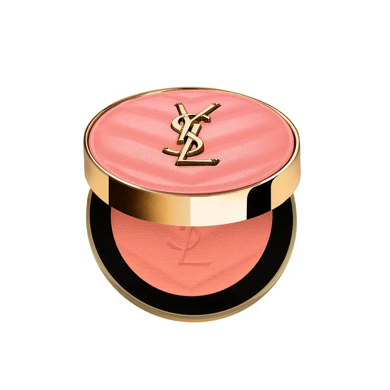 Yves Saint Laurent Pudrová tvářenka Make Me Blush (Powder Blush) 6 g