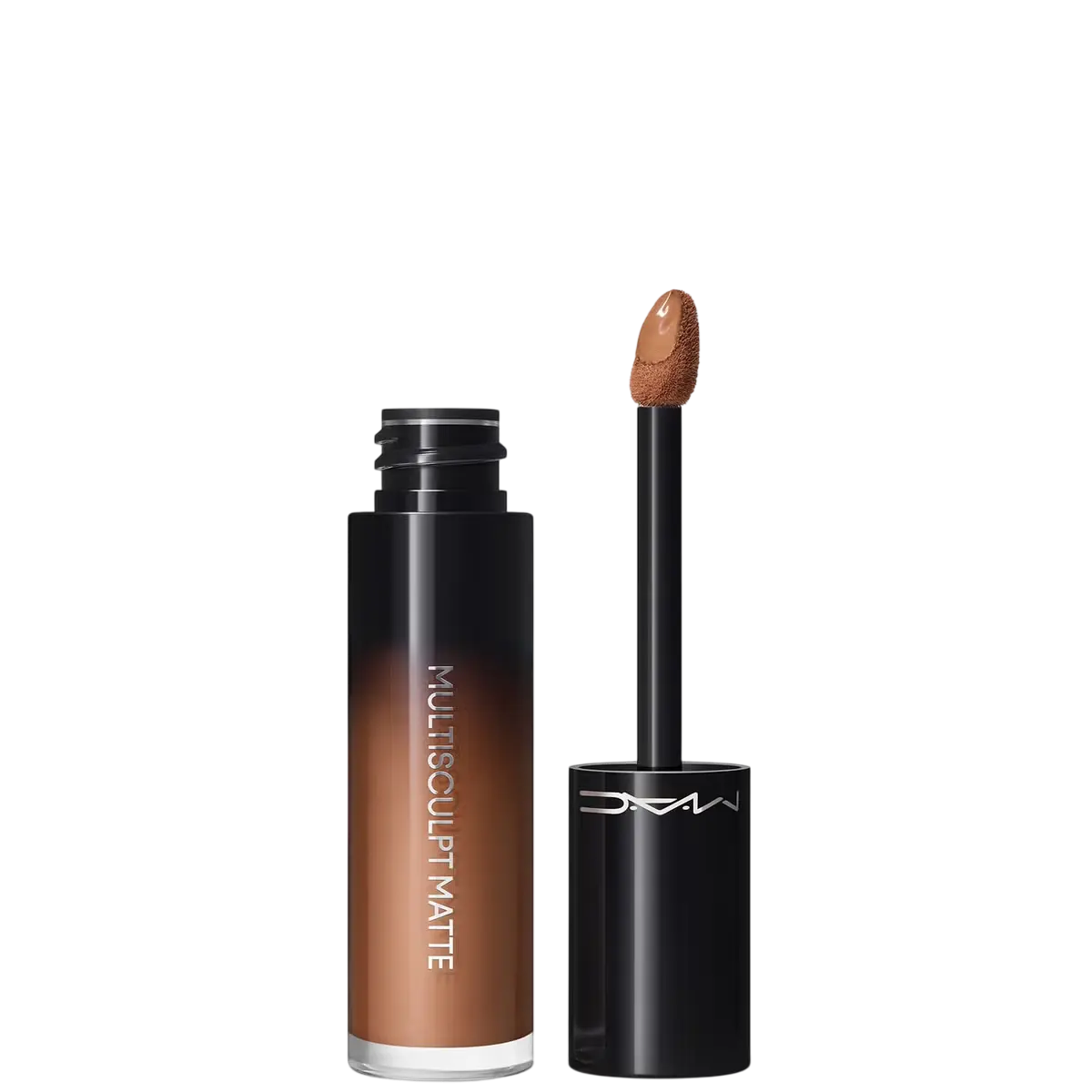 MAC Cosmetics Multifunkční barva na oči a obličej Matte Liquid Eyeshadow 4,5 ml Hodge Podge