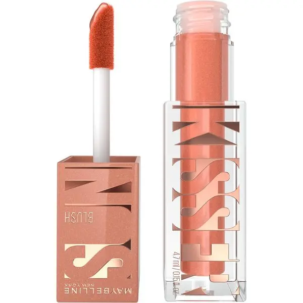 Maybelline New York tvářenka Sunkisser 03 Sol Search