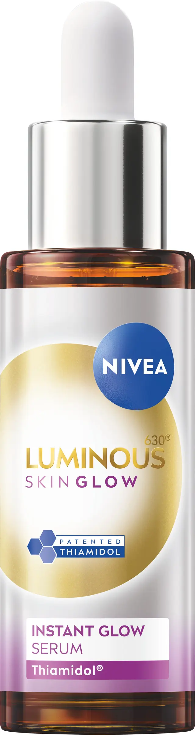 Nivea Luminous630 Skin Glow sérum 30 ml