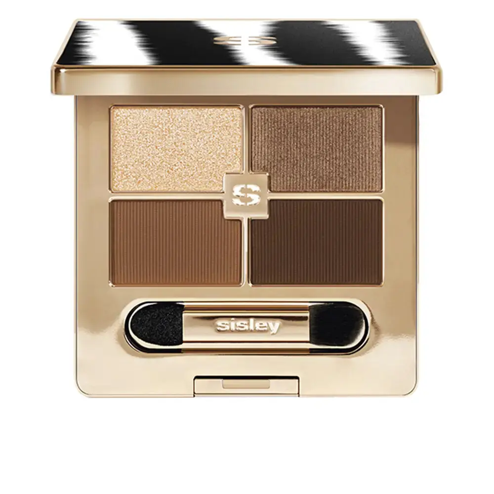 SISLEY - Phyto-eye palette