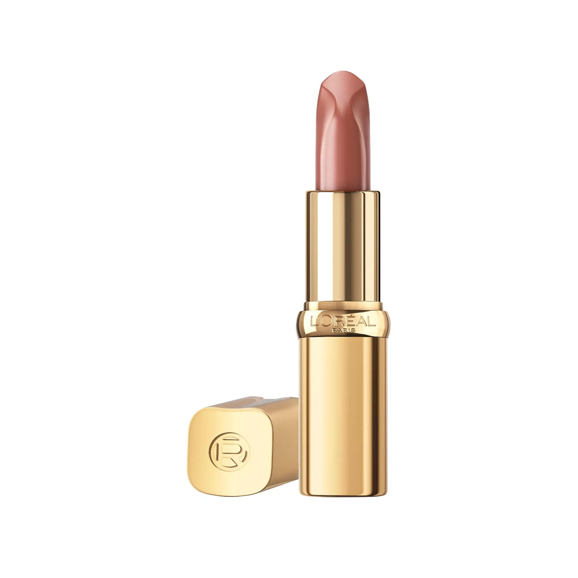 L'Oréal Paris Krémová rtěnka Color Riche Free the Nudes (Lipstick) 4,7 g