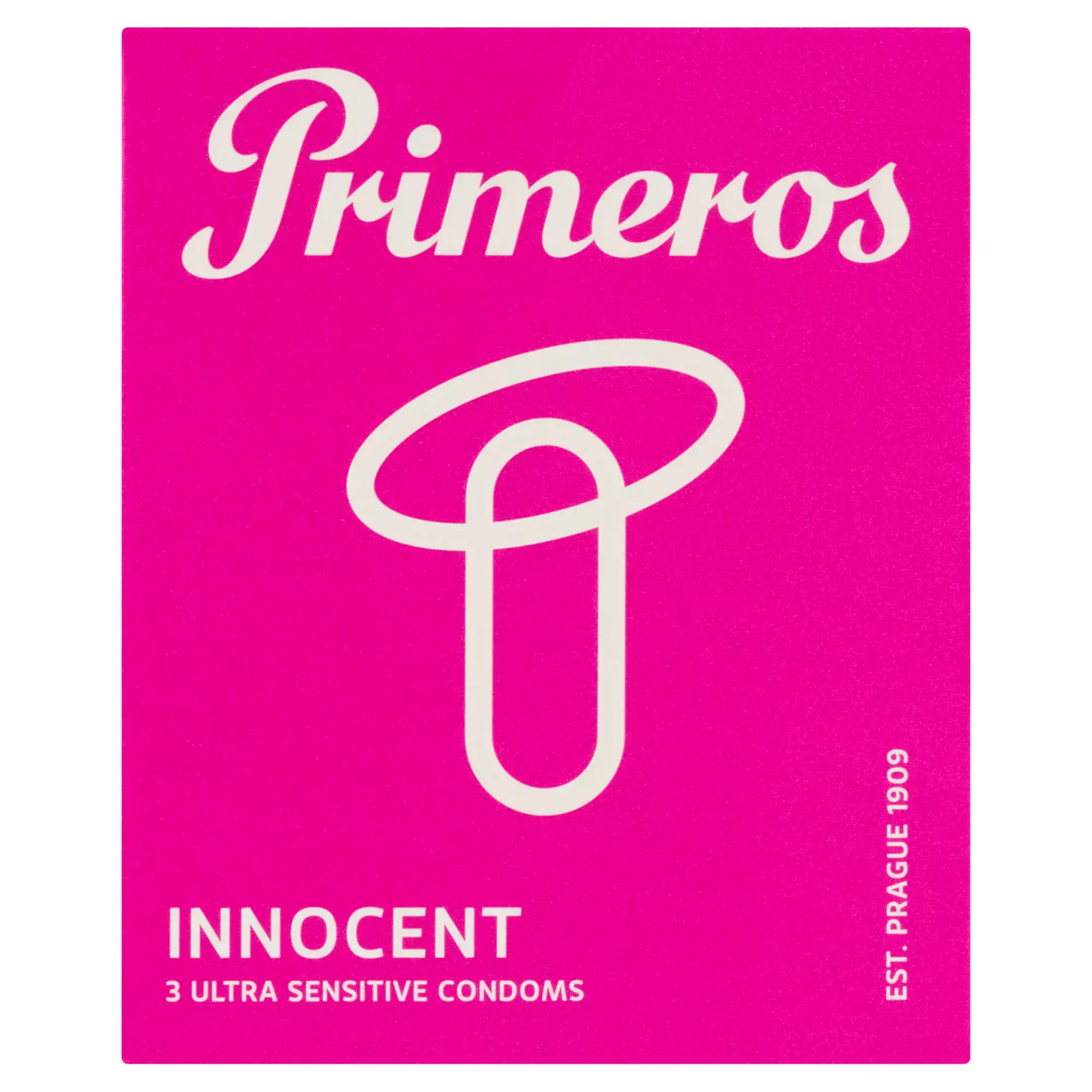 Kondom Primeros INNOCENT