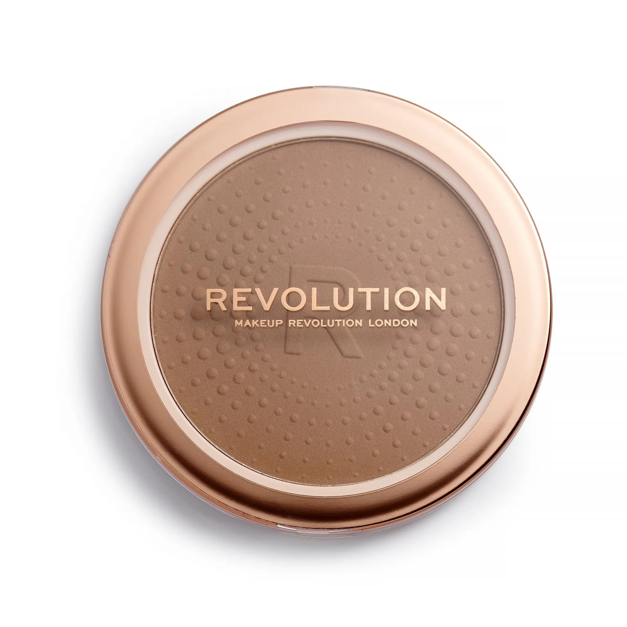 Revolution Bronzer Mega Bronzer 15 g 01 Cool