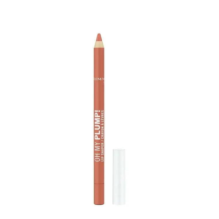 Rimmel Tužka na rty Oh My Plump 30 Oh Honey!
