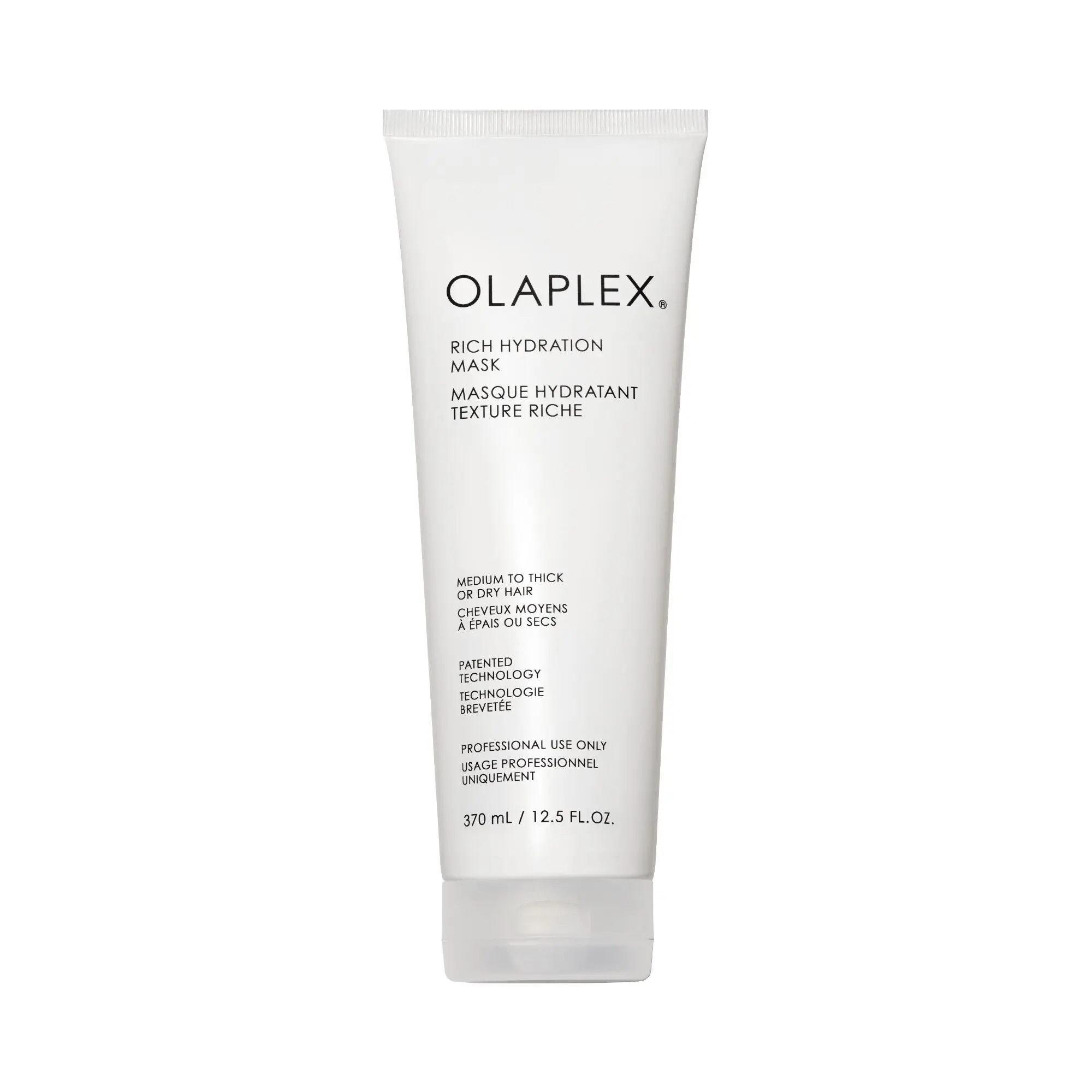 Olaplex Hydratační maska na vlasy (Rich Hydration Mask) 370 ml