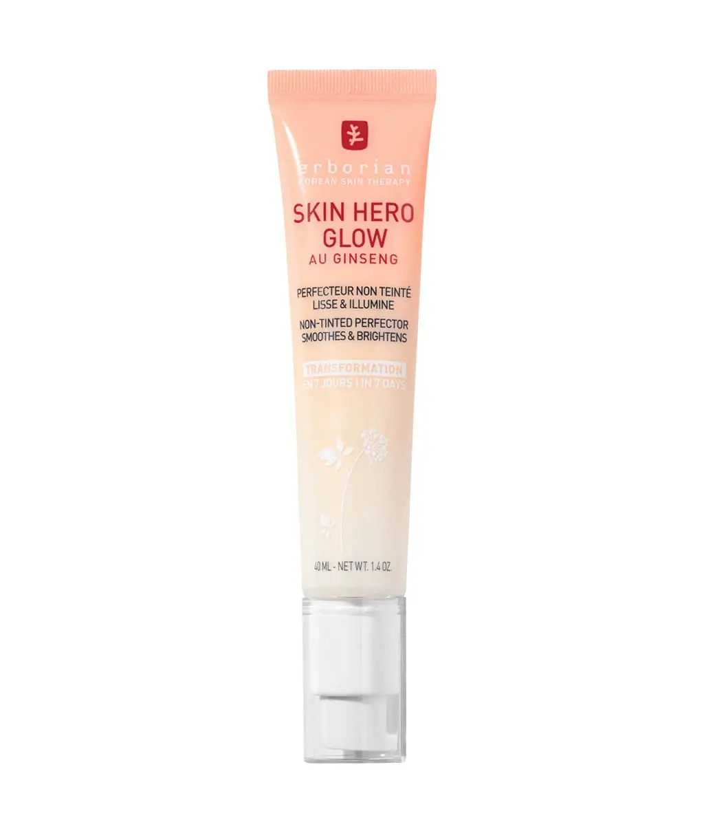Erborian SKIN HERO GLOW  PERFEKTOR 40 ml