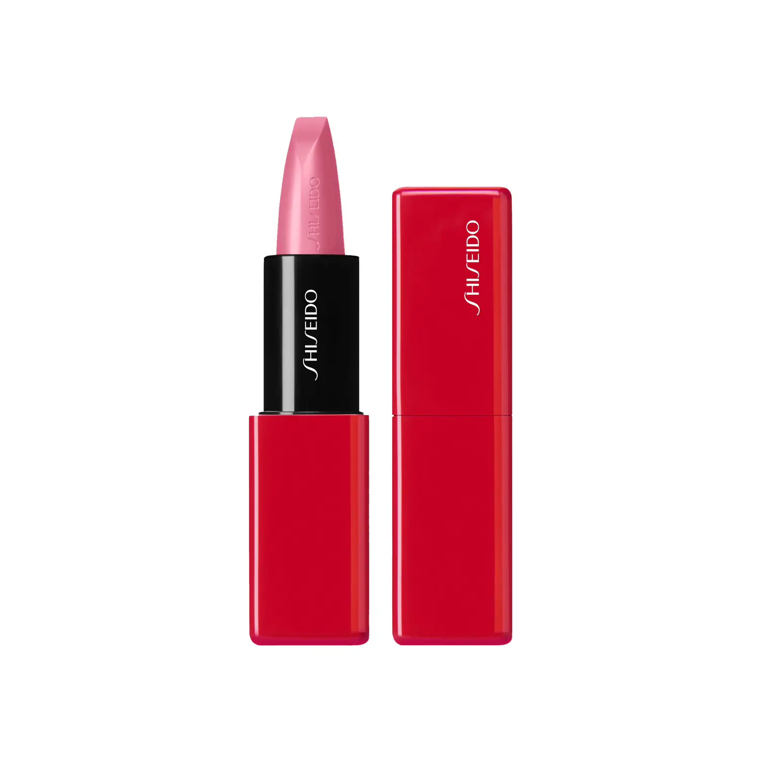 Shiseido TECHNOSATIN GEL LIPSTICK hydratační rtěnka - 407 3,3 g