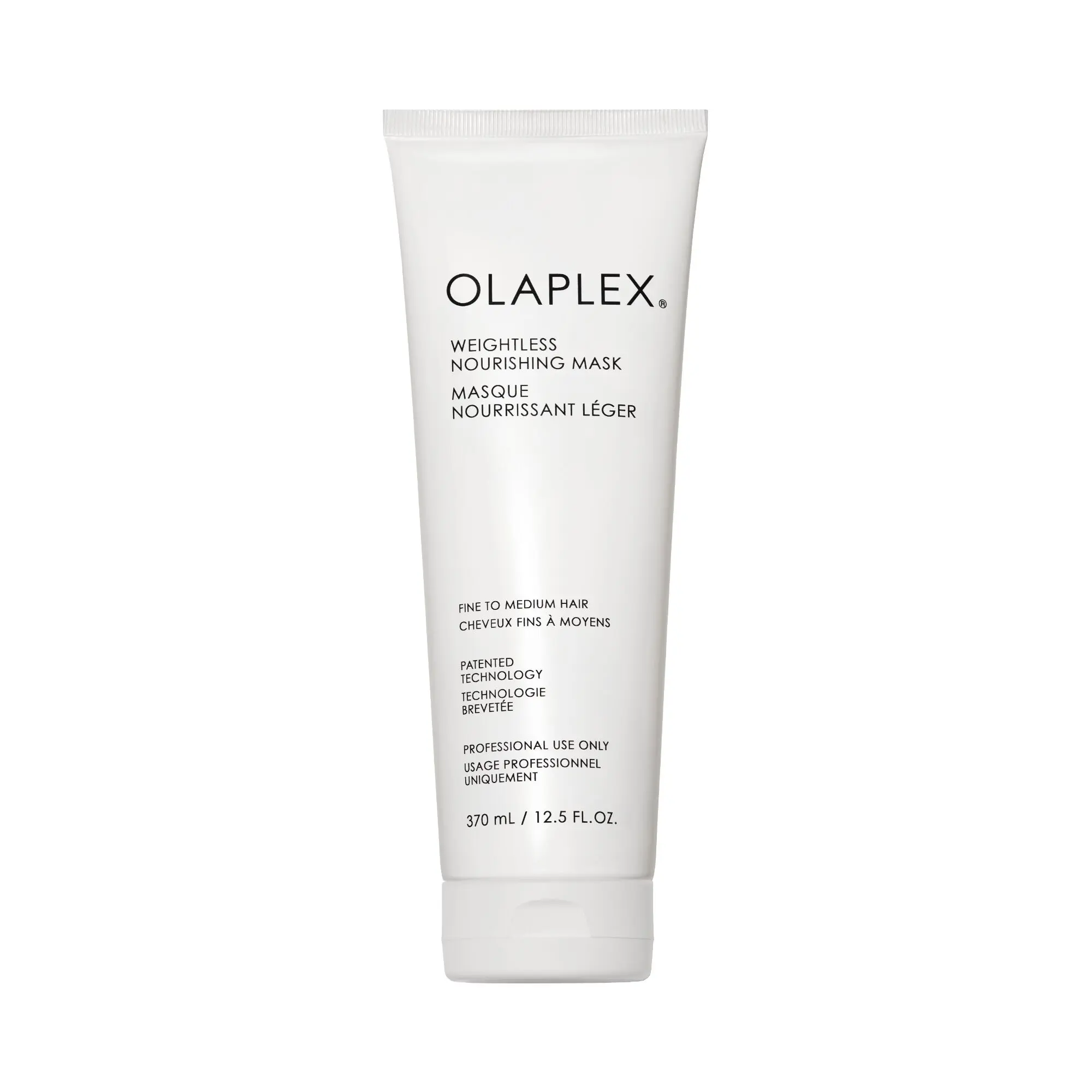 Olaplex Lehká vyživující maska na vlasy (Weightless Nourishing Mask) 370 ml