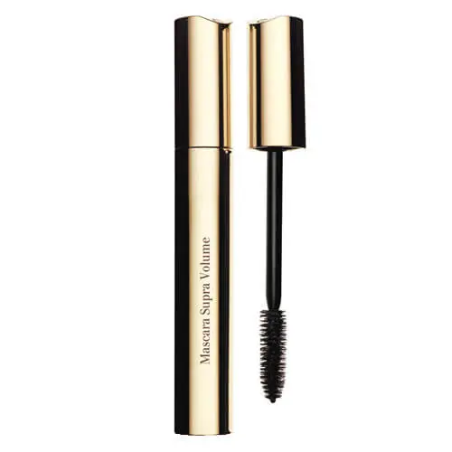 Clarins Supra Volume Mascara  řasenka pro objem - 01 black 8 ml