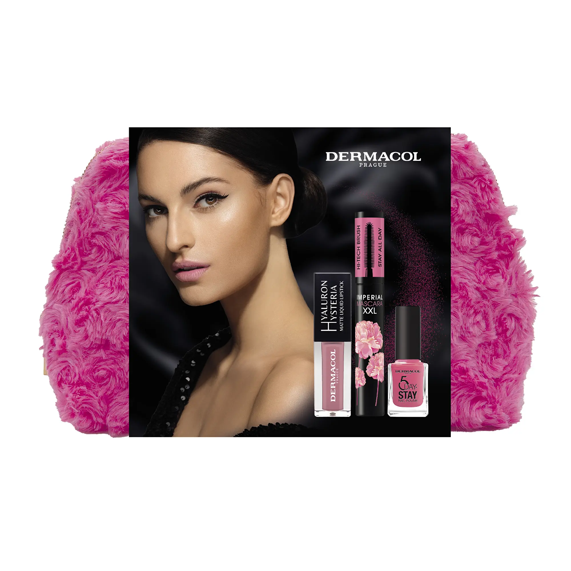 DB Imperial power Dermacol - Oficiální e-shop Dermacol