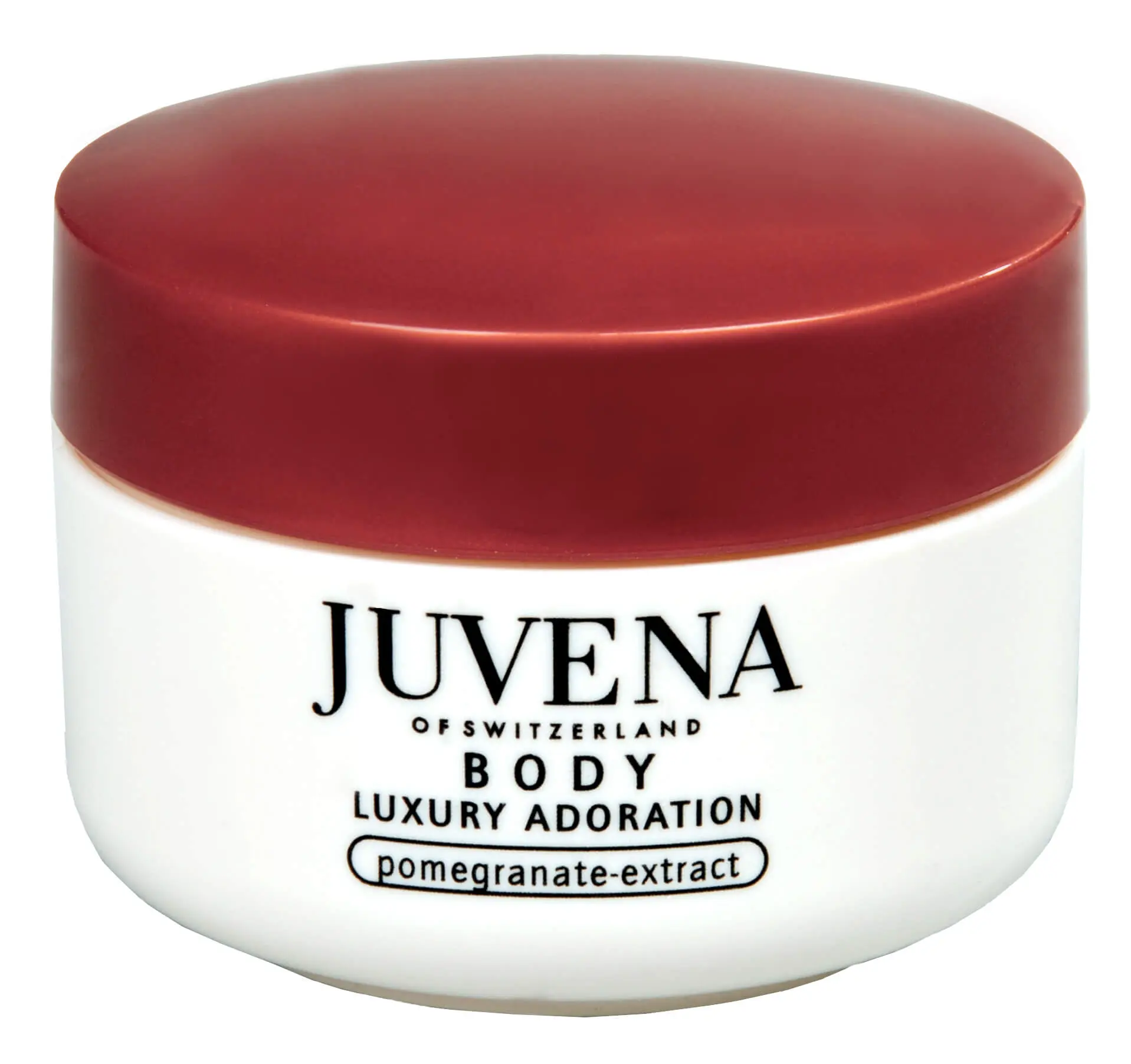 Juvena Rich & Intensive Body Care Cream tělový krém 200 ml
