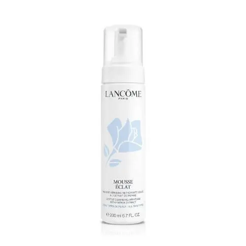 LANCÔME - Mousse Éclat - Jemná čisticí pěna