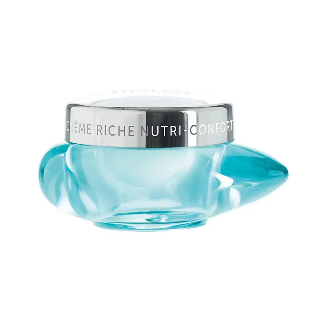 Thalgo Výživný krém pro suchou pleť Cold Cream Marine (Nutri-Comfort Rich Cream) 50 ml
