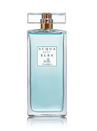 ACQUA DELL' ELBA Classica EDT, 50 ml