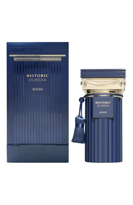 Afnan Historic Olmeda - EDP 100 ml