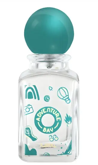 Ajmal Adventure Bay - EDT 50 ml