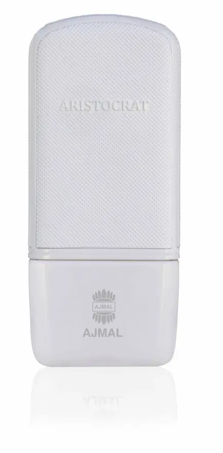 Ajmal Aristocrat Blanche - EDP 75 ml