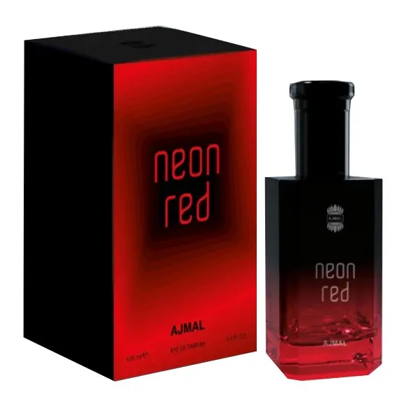 Ajmal Neon Red - EDP 100 ml
