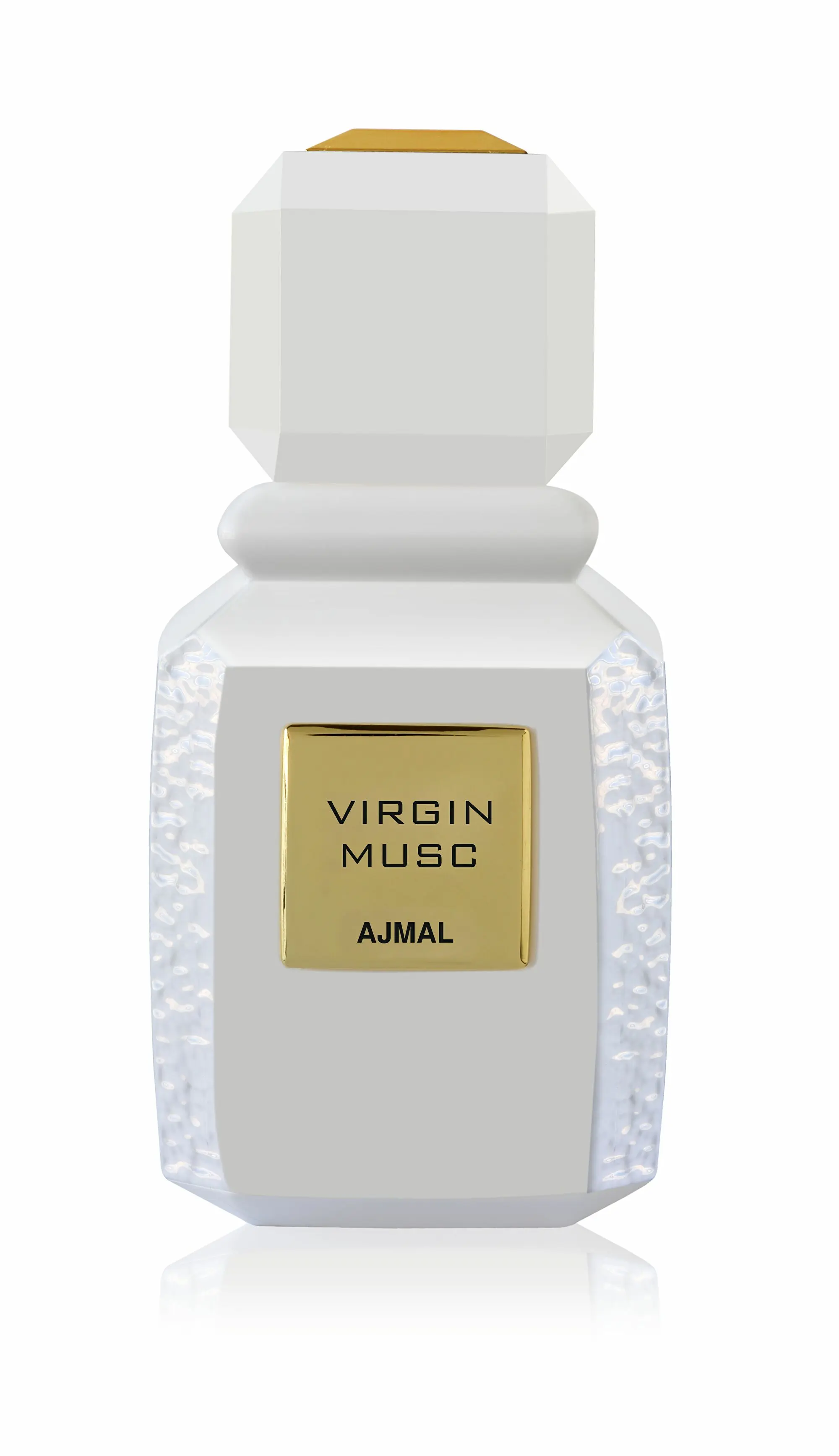 Ajmal Virgin Musc - EDP 100 ml