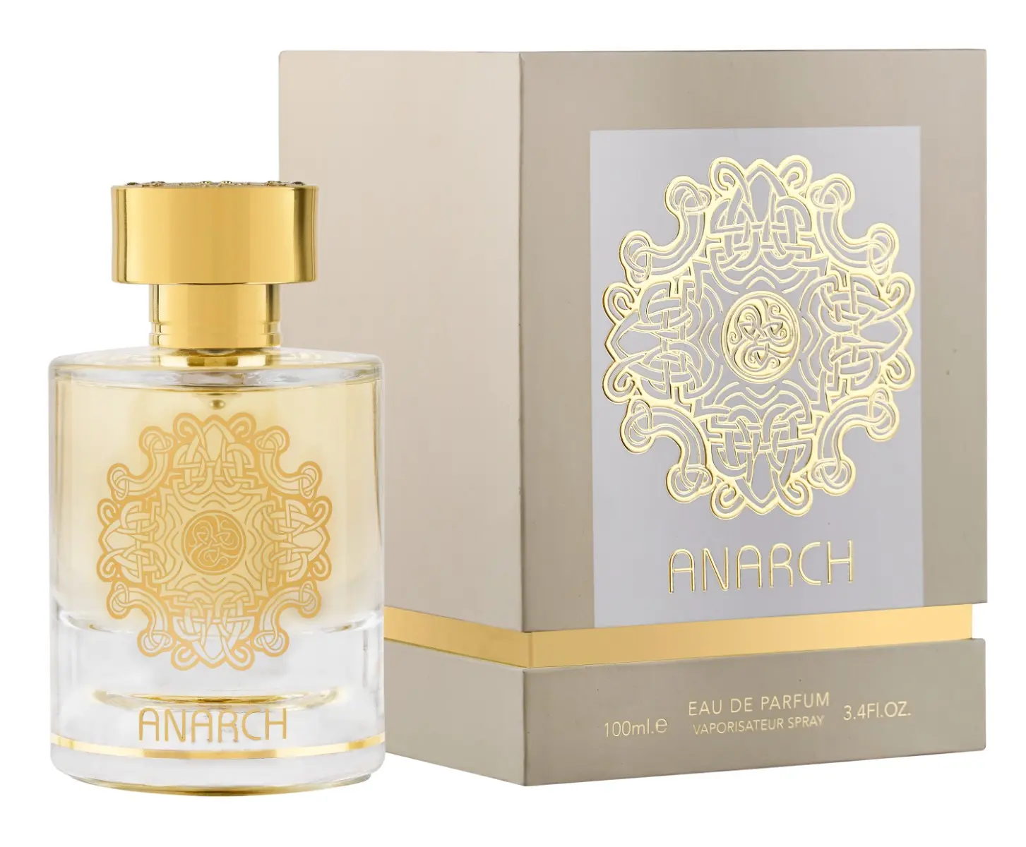 Maison Alhambra Anarch - EDP 100 ml
