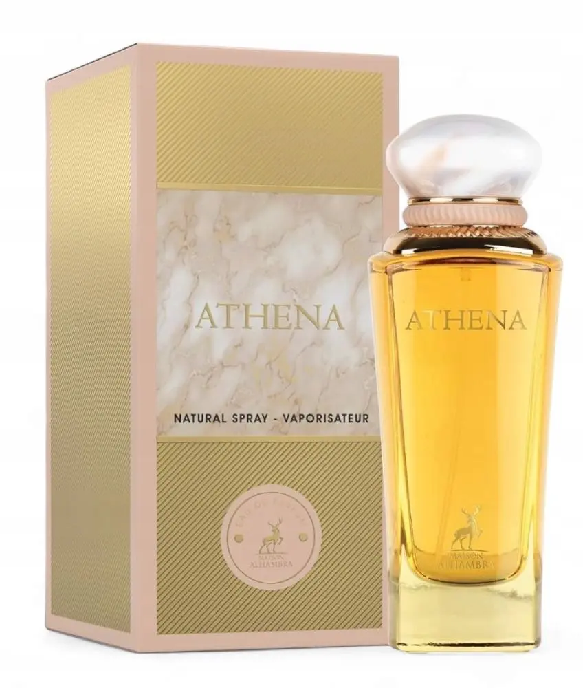 Maison Alhambra Athena - EDP 100 ml