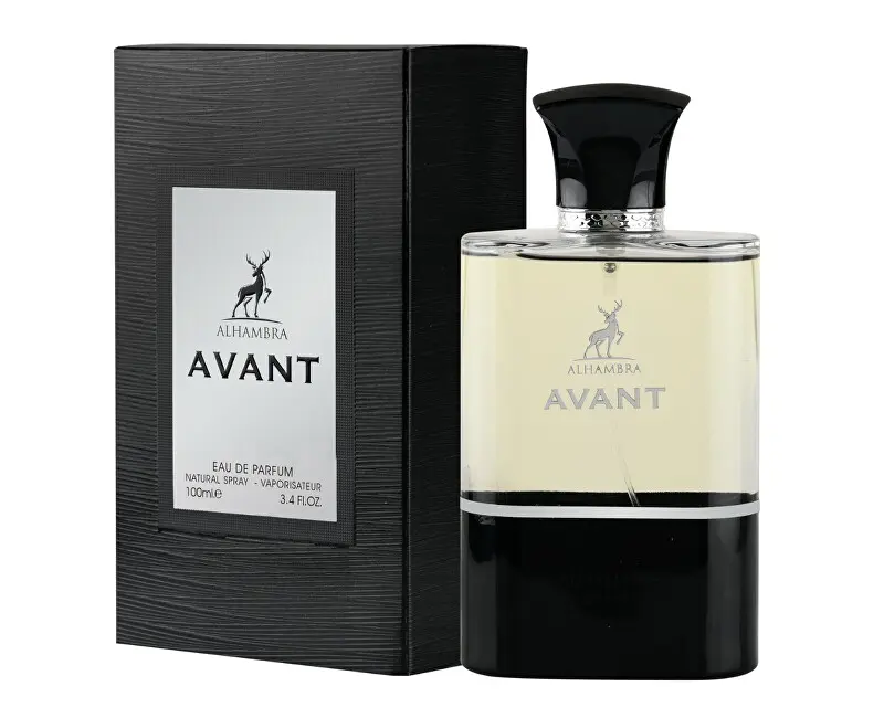 Maison Alhambra Avant - EDP 100 ml