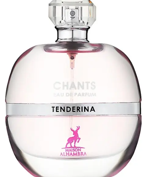 Maison Alhambra Chants Tenderina - EDP 100 ml