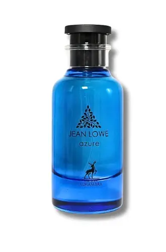 Maison Alhambra Jean Lowe Azure - EDP 100 ml