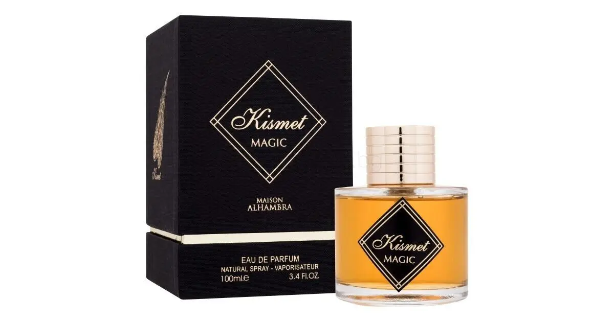 Maison Alhambra Kismet Magic - EDP 100 ml