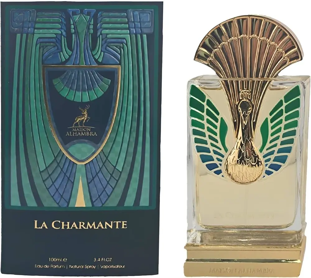 Maison Alhambra La Charmante - EDP 100 ml