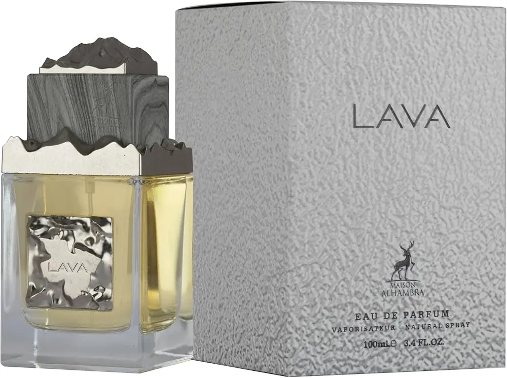 Maison Alhambra Lava - EDP 100 ml
