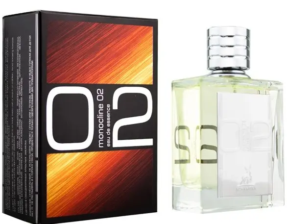 Maison Alhambra Monocline 02 - EDP 100 ml