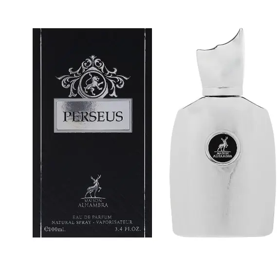 Maison Alhambra Perseus EDP 100 ml