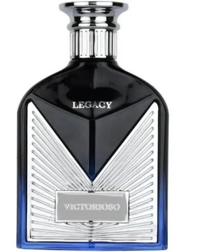 Maison Alhambra Victorioso Legacy - EDP 100 ml