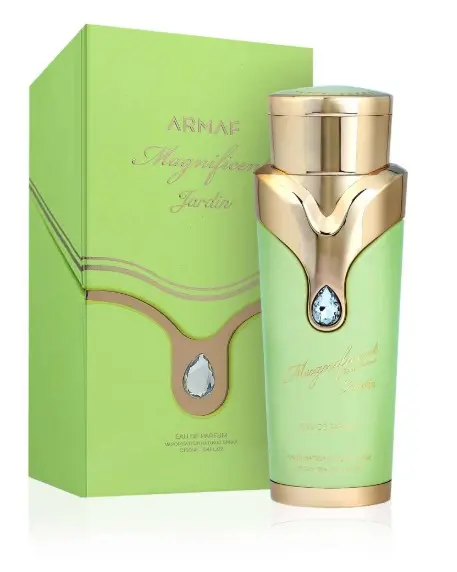 Armaf Magnificent Jardin - EDP 100 ml
